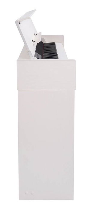 Piano de Escenario Medeli 88 Teclas Hammer Cp203/Wh