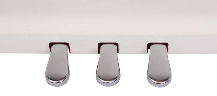 Piano de Escenario Medeli 88 Teclas Hammer Cp203/Wh