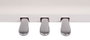 Piano de Escenario Medeli 88 Teclas Hammer Cp203/Wh
