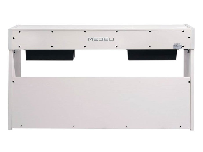 Piano de Escenario Medeli 88 Teclas Hammer Cp203/Wh