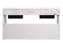Piano de Escenario Medeli 88 Teclas Hammer Cp203/Wh
