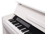 Piano de Escenario Medeli 88 Teclas Hammer Cp203/Wh
