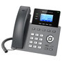 Grandstream SIP GRP-2603 Teléfono IP de 3 líneas