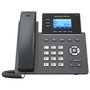 Grandstream SIP GRP-2603 Teléfono IP de 3 líneas