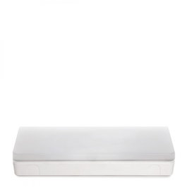 Esera Luminaria de Emergencia LED 150Lm 1H Autonomía IP44