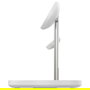 Anker MagGo Estación de Carga Inalámbrica 3 en 1 Plegable Blanco