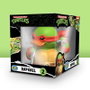 Numskull Tortugas Ninja Tubbz Figura Raphael Boxed Edition