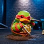 Numskull Tortugas Ninja Tubbz Figura Raphael Boxed Edition