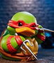 Numskull Tortugas Ninja Tubbz Figura Raphael Boxed Edition