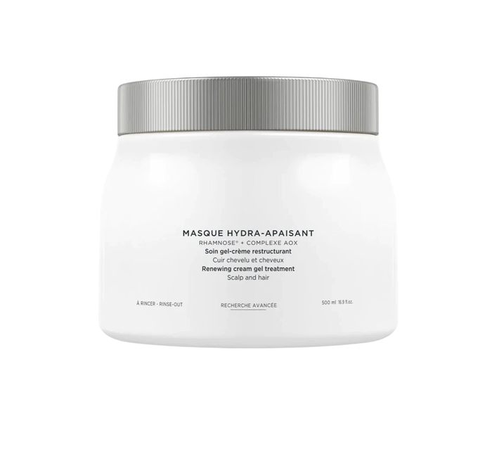 Kerastase Specifique Masque Rehydratant Mascarilla Capilar 500 ml Cabellos Mixtos Kerastase Specifique Masque Rehydratant Mascarilla Capilar 500 ml Cabellos Mixtos