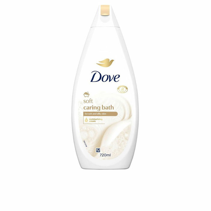 Dove Original Gel de Ducha Hidratación Suave 720 ml Dove Original Gel de Ducha Hidratación Suave 720 ml