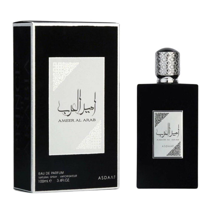 Asdaaf Ameer Al Arab Agua de perfume 100 ml Spray