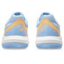 Zapatillas de Padel para Adultos Asics Gel-Dedicate 8 Azul claro 40