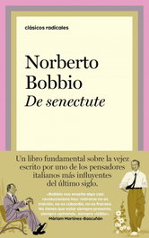 De senectute, Norberto Bobbio - TAURUS