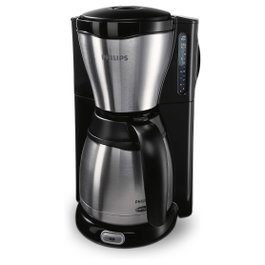 Philips Café Gaia Collection HD7546/20 con jarra térmica
