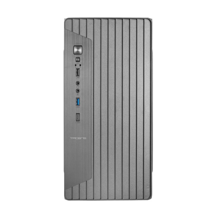 Tacens Anima AC8500 Caja MicroATX Negro con Fuente 500W Tacens Anima AC8500 Caja MicroATX Negro con Fuente 500W