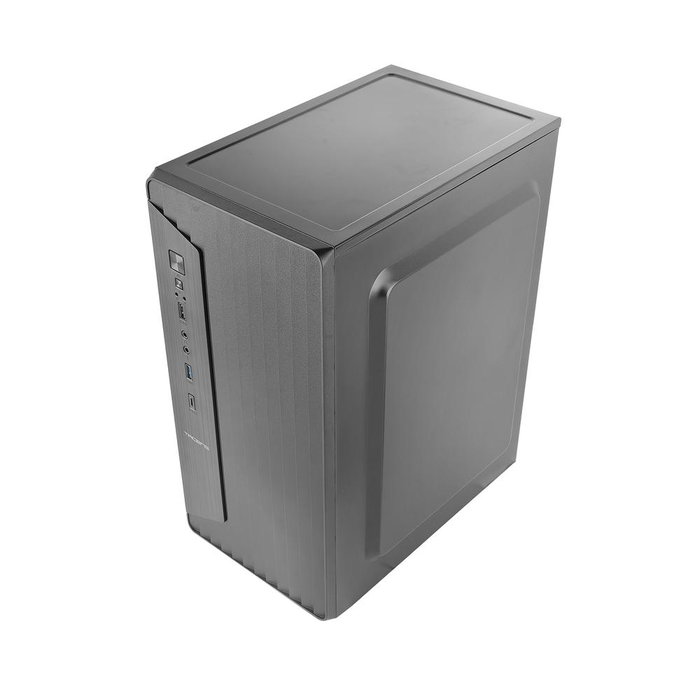 Tacens Anima AC8500 Caja MicroATX Negro con Fuente 500W Tacens Anima AC8500 Caja MicroATX Negro con Fuente 500W