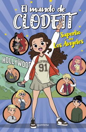 MONTENA, Superlio en los angeles - Clodett