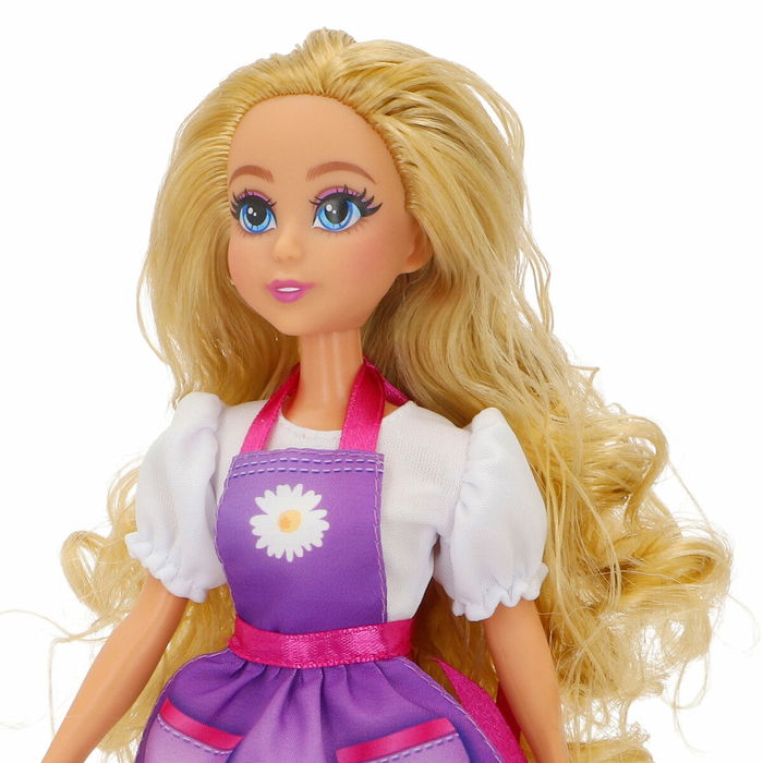 Muñeca Funville DREAMEEZ 8 x 30 x 4 cm (4 Unidades)