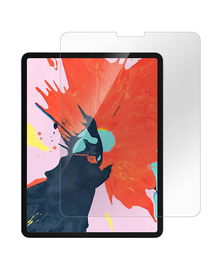 Titan Shield Protector de Pantalla para iPad Pro 12.9" 2018/2020/2021/2022