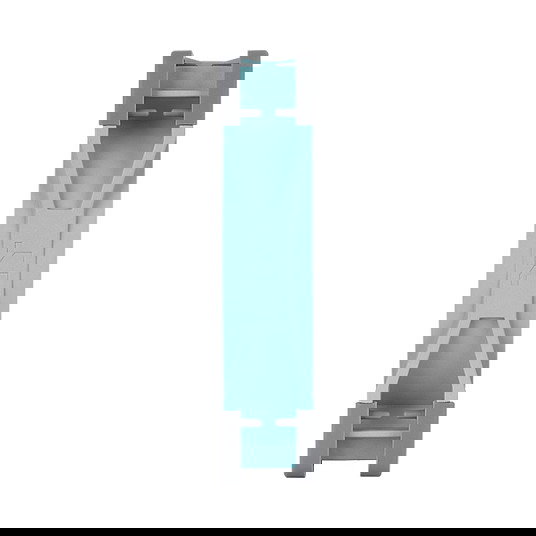 Thermaltake TOUGHFAN 12 Ventilador de Radiador 120mm Turquesa 2000 RPM 58.35 CFM