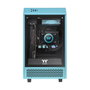 Thermaltake Toughfan 12 Turquoise High Static Pressure Radiator Fan