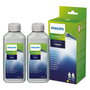Philips CA 6700 Twin Pack Descalcificador 2x250ml