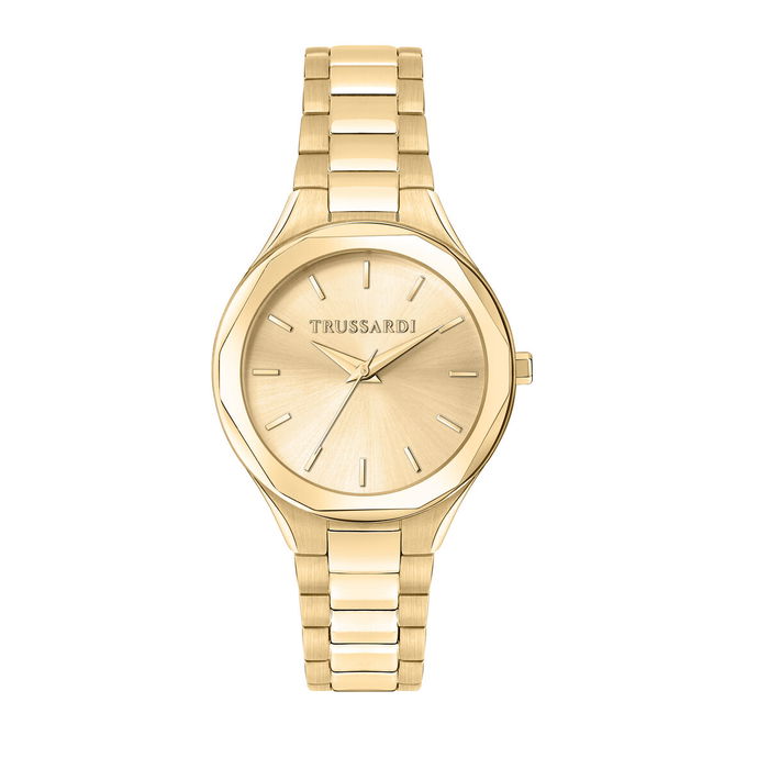 Reloj Mujer Trussardi R2453157505 (Ø 32 mm)
