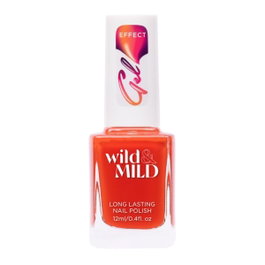Wild&Mild Daily Dose of Sun Gel Effect N