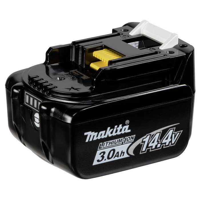 Makita BL1430B Batería de Iones de Litio 14,4V 3,0 Ah