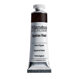 Williamsburg Colores al óleo Violeta Egipcio 37 ml