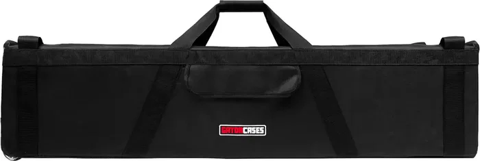 GATOR Funda de Nailon para Batería con Ruedas, 300mm Ancho x 1170mm Largo x 300mm Alto