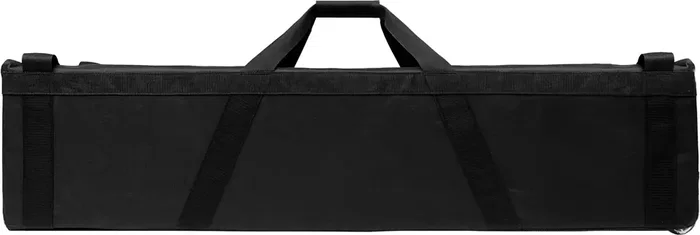 GATOR Funda de Nailon para Batería con Ruedas, 300mm Ancho x 1170mm Largo x 300mm Alto