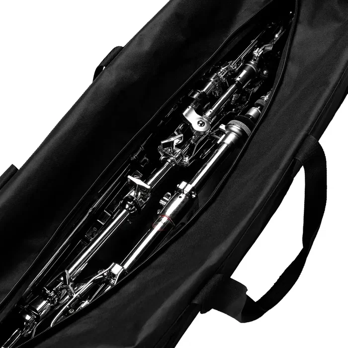 GATOR Funda de Nailon para Batería con Ruedas, 300mm Ancho x 1170mm Largo x 300mm Alto