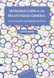 Introducción a la relatividad general, Cosimo Bambi - REVERTE