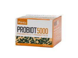 PLANTIS Probiot 5000 15 sobres