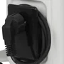 Orbegozo RF 2000 Radiador de Aceite Eléctrico 2000W, 9 Elementos, 3 Potencias 3 Potencias 800-1200-2000W, Termostato Blanco