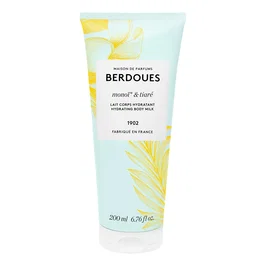 Parfums Berdoues Leche Corporal Monoi & Tiare 200 ml