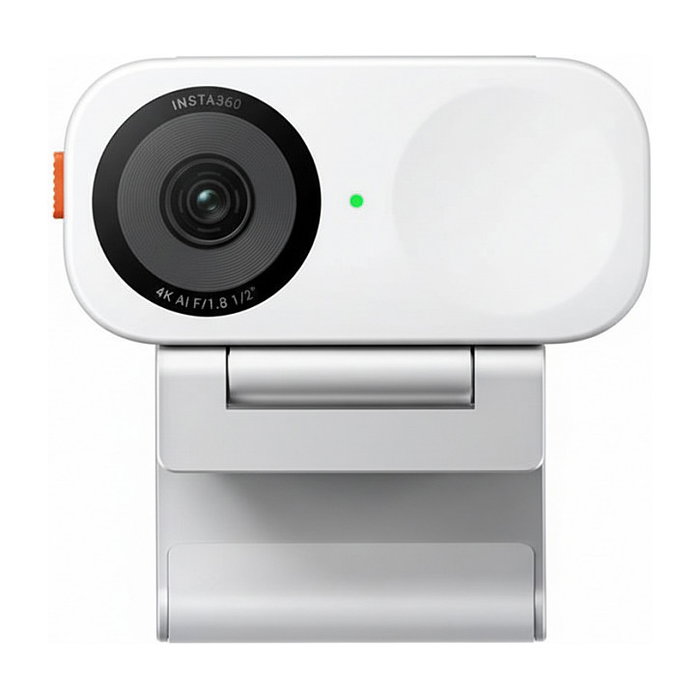 Insta360 Link 2C Webcam Blanco Insta360 Link 2C Webcam Blanco