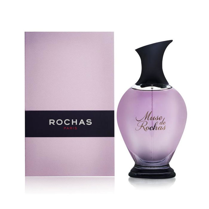 Rochas Muse de Rochas EDP 100 ml - Perfume de Mujer