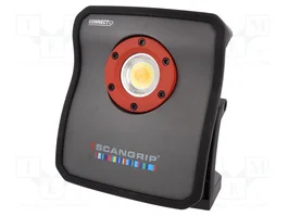 SCANGRIP Lámpara de trabajo 32W IP65