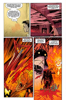 Astisendo Grupo Editorial, S.L. Rumble Tomo 02: Una Pena Que Es Locura