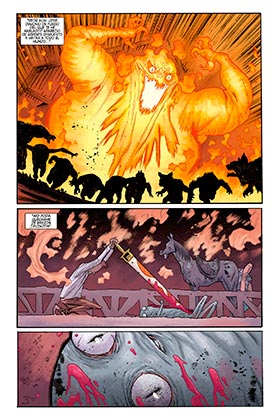 Astisendo Grupo Editorial, S.L. Rumble Tomo 02: Una Pena Que Es Locura