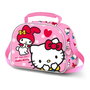 Karactermania Hello Kitty Merendero 3D Lovely Rosa