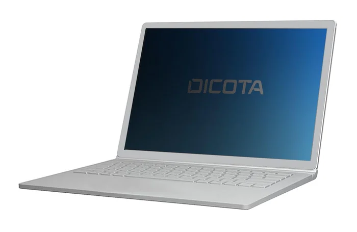 DICOTA Filtro de privacidad para monitor 34,3 cm (13.5 pulgadas) Portátil sin marco DICOTA Filtro de privacidad para monitor 34,3 cm (13.5 pulgadas) Portátil sin marco