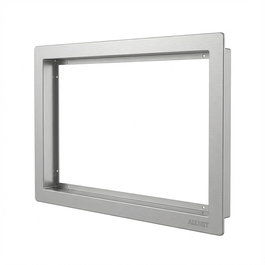 ALLNET ALLNET Touch Display Tablet 18 Zoll zbh. Wandmontage Einbaurahmen für Unterputz/Hohlraum aufliegend