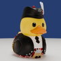 Travel Tubbz Figura PVC Mini Escocia 5 cm