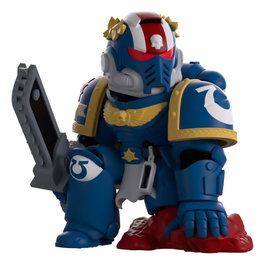 Youtooz Space Marine 2 Figura Viny Ultramarines Titus 10 cm