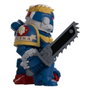 Youtooz Space Marine 2 Figura Viny Ultramarines Titus 10 cm