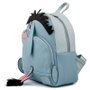 Loungefly Mochila Disney Winnie the Pooh Eeyore Cosplay